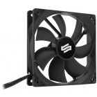 SilentiumPC Mistral 120 v2