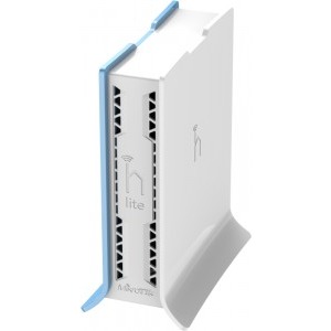 MikroTik hAP Lite