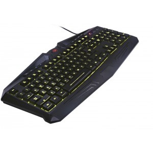 Redragon Harpe Black
