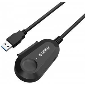 Adaptor Orico 25UTS 1x USB 3.0 - 1x SATA
