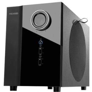 Microlab Boxa   M-900 2.1