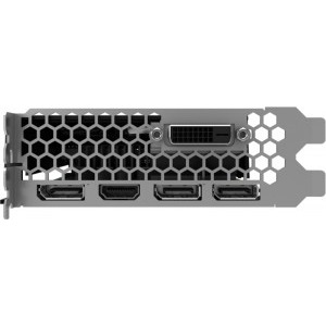 Palit GeForce GTX 1060 Dual 3GB GDDR5 192-bit