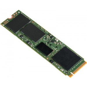 Intel 600p Series 128GB PCI Express 3.0 x4 M.2 2280