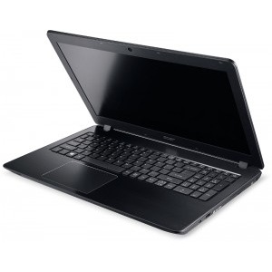 Acer 15.6'' Aspire F5-573G, FHD, Procesor Intel® Core™ i5-7200U (3M Cache, up to 3.10 GHz), 8GB DDR4, 256GB SSD, GeForce GTX 950M 4GB, FreeDos, Black