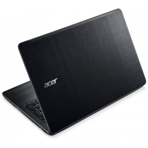 Acer 15.6'' Aspire F5-573G, FHD, Procesor Intel® Core™ i7-7500U (4M Cache, up to 3.50 GHz), 8GB DDR4, 256GB SSD, GeForce GTX 950M 4GB, Linux, Black