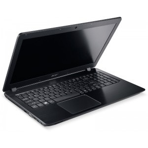 Acer 15.6'' Aspire F5-573G, FHD, Procesor Intel® Core™ i7-7500U (4M Cache, up to 3.50 GHz), 8GB DDR4, 256GB SSD, GeForce GTX 950M 4GB, Linux, Black
