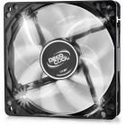 Ventilator Deepcool Wind Blade White LED 120 mm