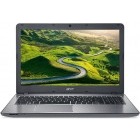Acer 15.6'' Aspire F5-573G, FHD, Procesor Intel® Core™ i5-7200U (3M Cache, up to 3.10 GHz), 8GB DDR4, 256GB SSD, GeForce GTX 950M 4GB, Linux, Silver