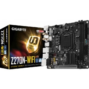 GIGABYTE GA-Z270N-WIFI