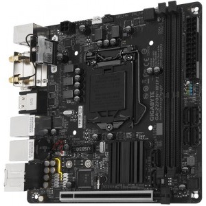 GIGABYTE GA-Z270N-WIFI