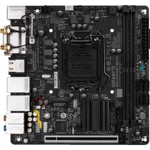 GIGABYTE GA-Z270N-WIFI