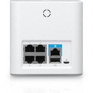Ubiquiti Gigabit AFi-R Dual-Band WiFi 5