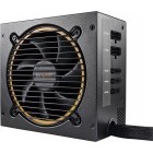be quiet! Pure Power 10 CM, 80+ Silver, 400W