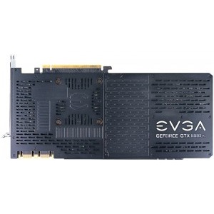 EVGA GeForce GTX 1080 Ti FTW3 GAMING 11GB DDR5X 352-bit