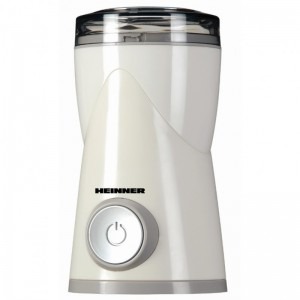 Rasnita de cafea Heinner HCG-150P