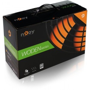 nJoy Woden 750W