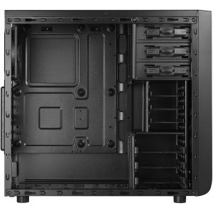 BitFenix Comrade black