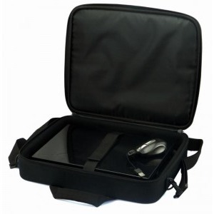 SBOX Geanta notebook 17.3 inch Hong Kong NSS-88123 Black