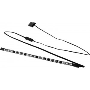 Deepcool RGB 100 Red LED Lighting Kit