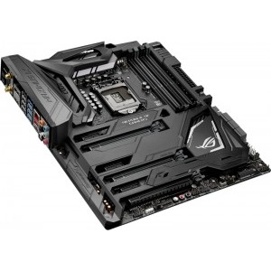 ASUS ROG MAXIMUS IX CODE