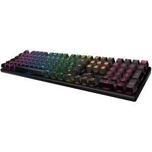 Roccat Suora FX TTC Brown Mecanica