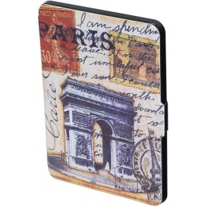A+ Husa protectie Slim Paris pentru Kindle Glare Free, 7th generation