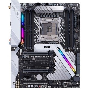 ASUS PRIME X299-DELUXE