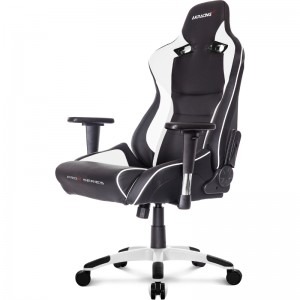 AKRACING ProX Black/White