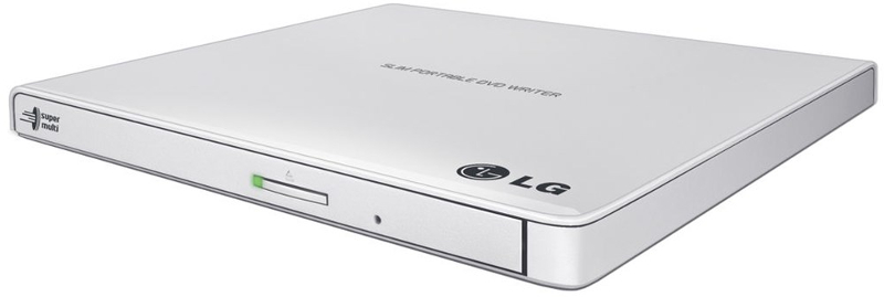 Unitate optica notebook LG GP57EW40 White
