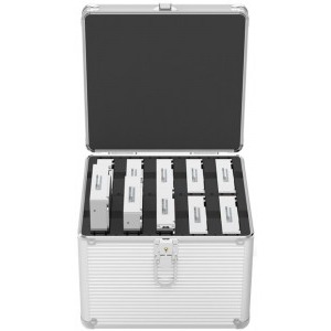 Orico Protection Box BSC35-10 silver