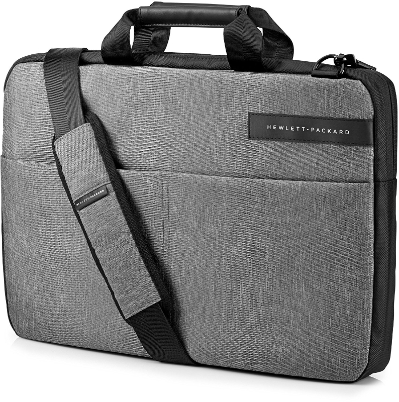 HP Geanta notebook 15.6 inch Signature Black - Grey