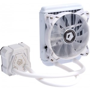 ID-Cooling ICEKIMO 120 White