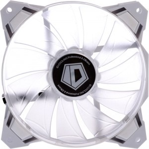 ID-Cooling ICEKIMO 120 White