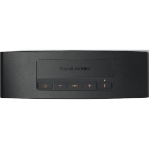 Bose Boxa portabila Soundlink Mini II EU3 Special Edition - PC Garage