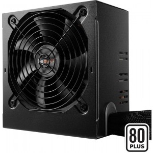 be quiet! System Power B8, 80+, 550W, bulk