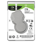 Seagate Barracuda, 1TB, SATA-III, 7200RPM, cache 128MB, 7 mm