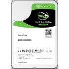 Hard disk Seagate Barracuda Guardian, 1TB, SATA-III, 5400RPM, cache 128MB, 7 mm Recertified