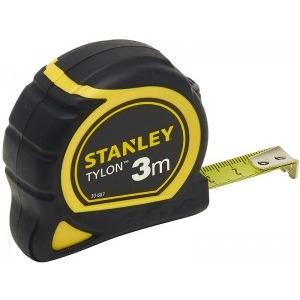 STANLEY Ruleta 30-687 blister - 3m