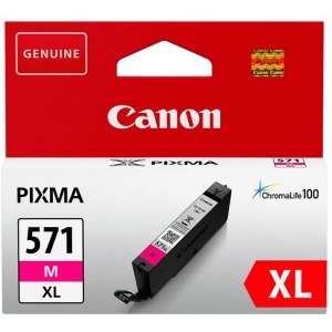 Canon Cartus CLI-571XL Magenta