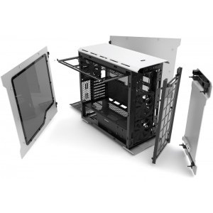Phanteks Enthoo Evolv ATX Galaxy Silver Edition