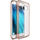 Ringke Protectie pentru spate Fusion Rose Gold pentru Samsung Galaxy S7 Edge
