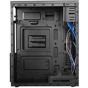 Logic Concept Technology K1 Black
