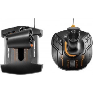 Thrustmaster T.16000M FCS Hotas (PC)