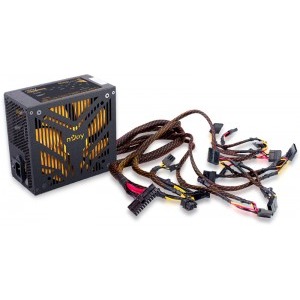 nJoy Storm 550, 80+, 550W
