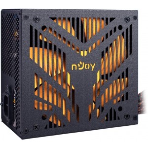 nJoy Storm 550, 80+, 550W