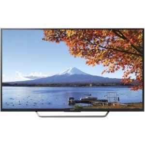 Sony Smart TV Android 55XD7005 Seria XD7005 139cm negru 4K UHD HDR