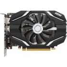 MSI GeForce GTX 1050 Ti OC 4GB GDDR5 128-bit