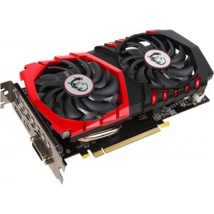 MSI GeForce GTX 1050 GAMING X 2GB GDDR5 128-bit