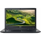 Acer 15.6'' Aspire E5-575G, FHD, Procesor Intel® Core™ i5-7200U (3M Cache, up to 3.10 GHz), 4GB DDR4, 256GB SSD, GeForce GTX 950M 2GB, Linux, Black
