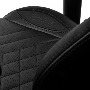 Noblechairs EPIC negru